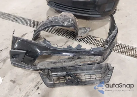 2023 Honda Civic Sport z USA, uszkodzony, nr VIN 19XFL2H86PE003431